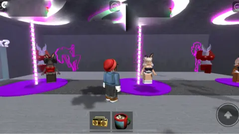 Roblox Condo Game Links hairy ass