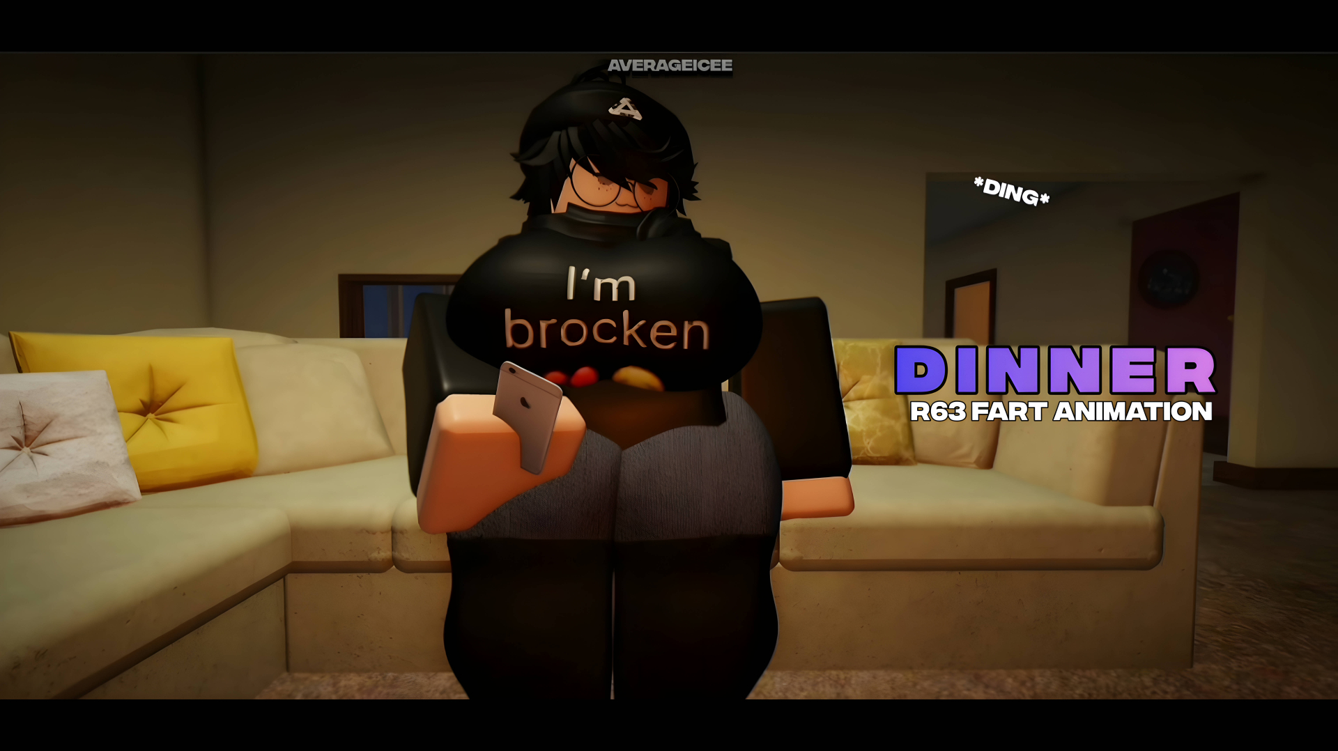 darren malo recommends Roblox Fart Porn