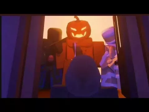 Best of Roblox halloween r34