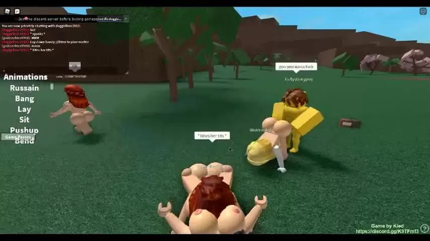 Roblox P Orn cock asterbation