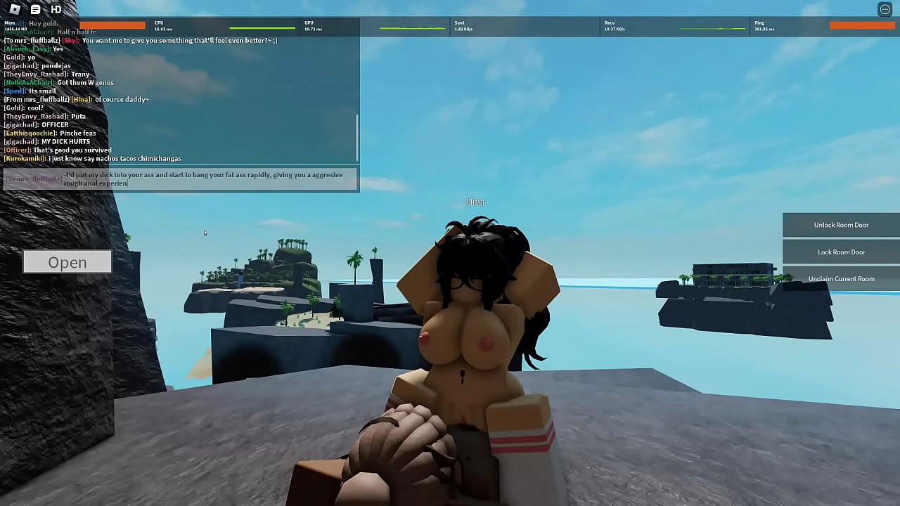 Best of Roblox p orn