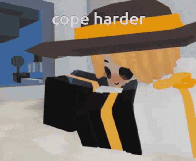 Roblox R34 Gif cream porn