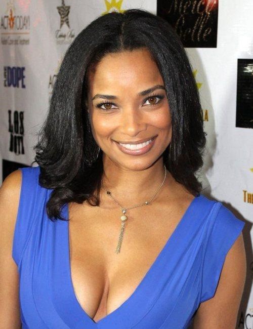 candace leggett recommends rochelle aytes nude pic