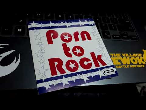 brandon mackendrick recommends Rock Porn