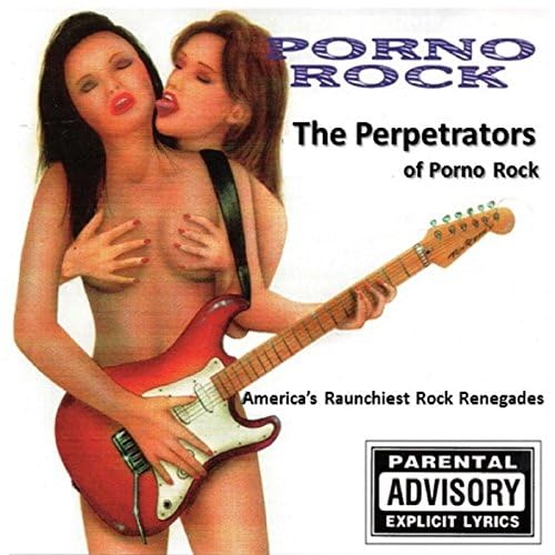 Rock Porn sin eros