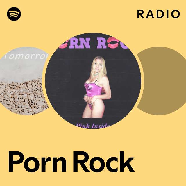 rock porn