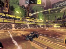 boyd carter recommends rocket league porn pic