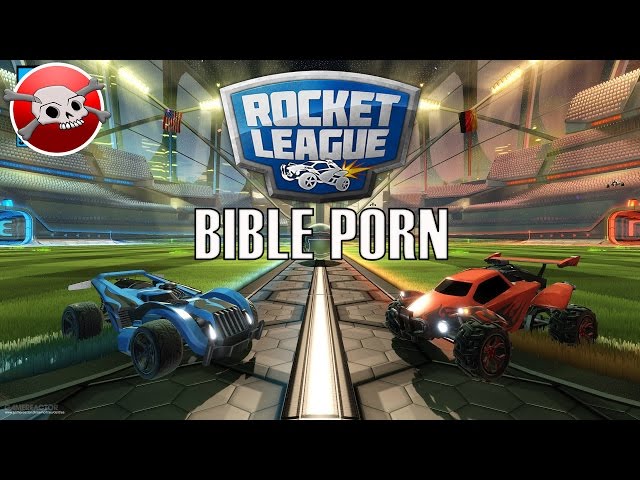 Best of Rocket league porn