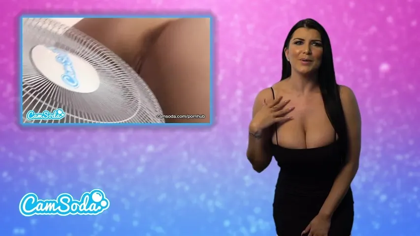 adrienne song recommends romi rain camsoda pic