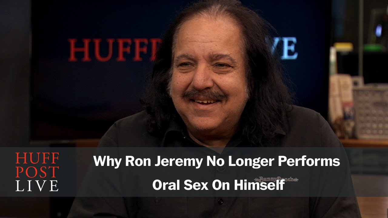 dixie hardesty recommends Ron Jeremy Bj