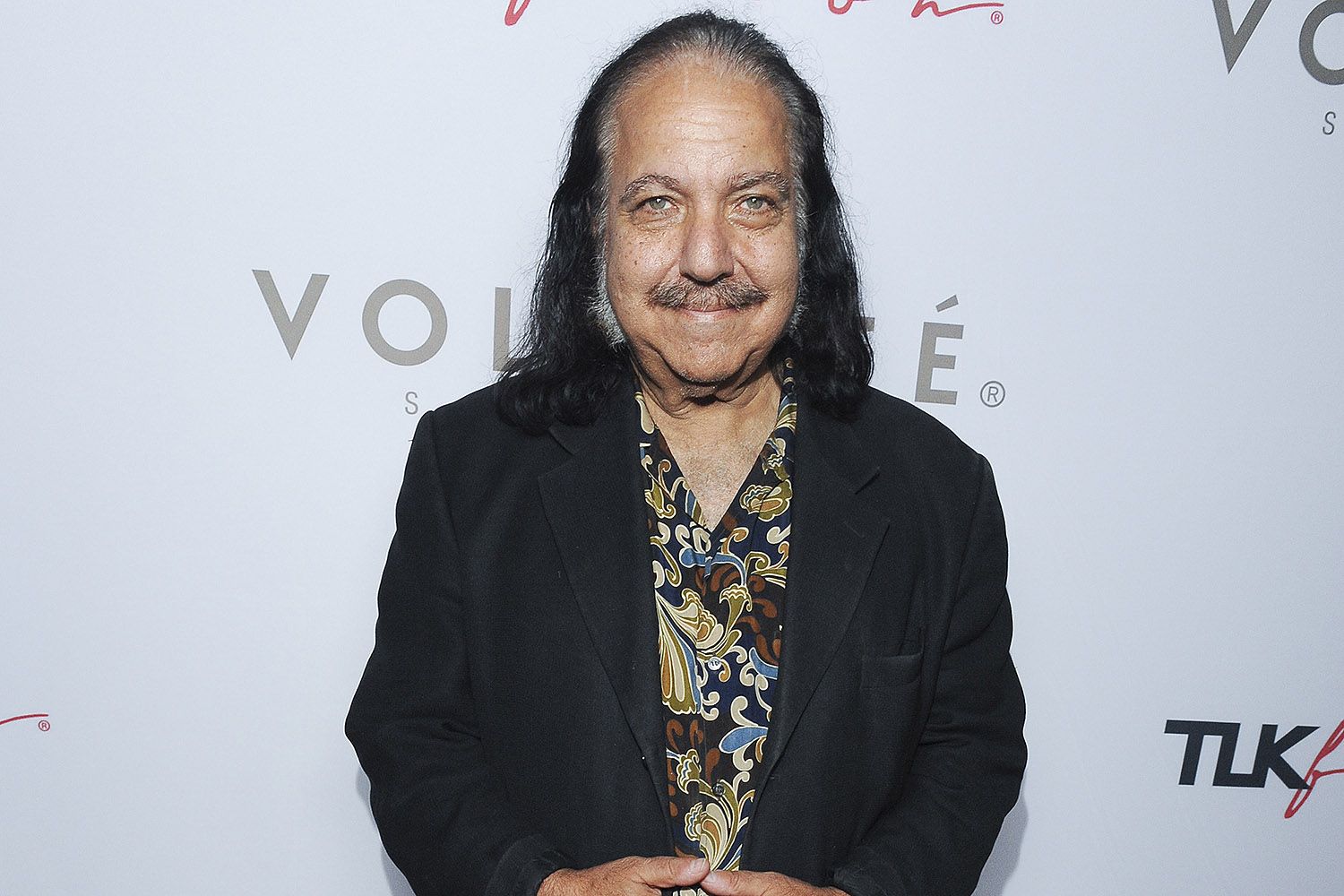 alex kohl recommends ron jeremy facial pic