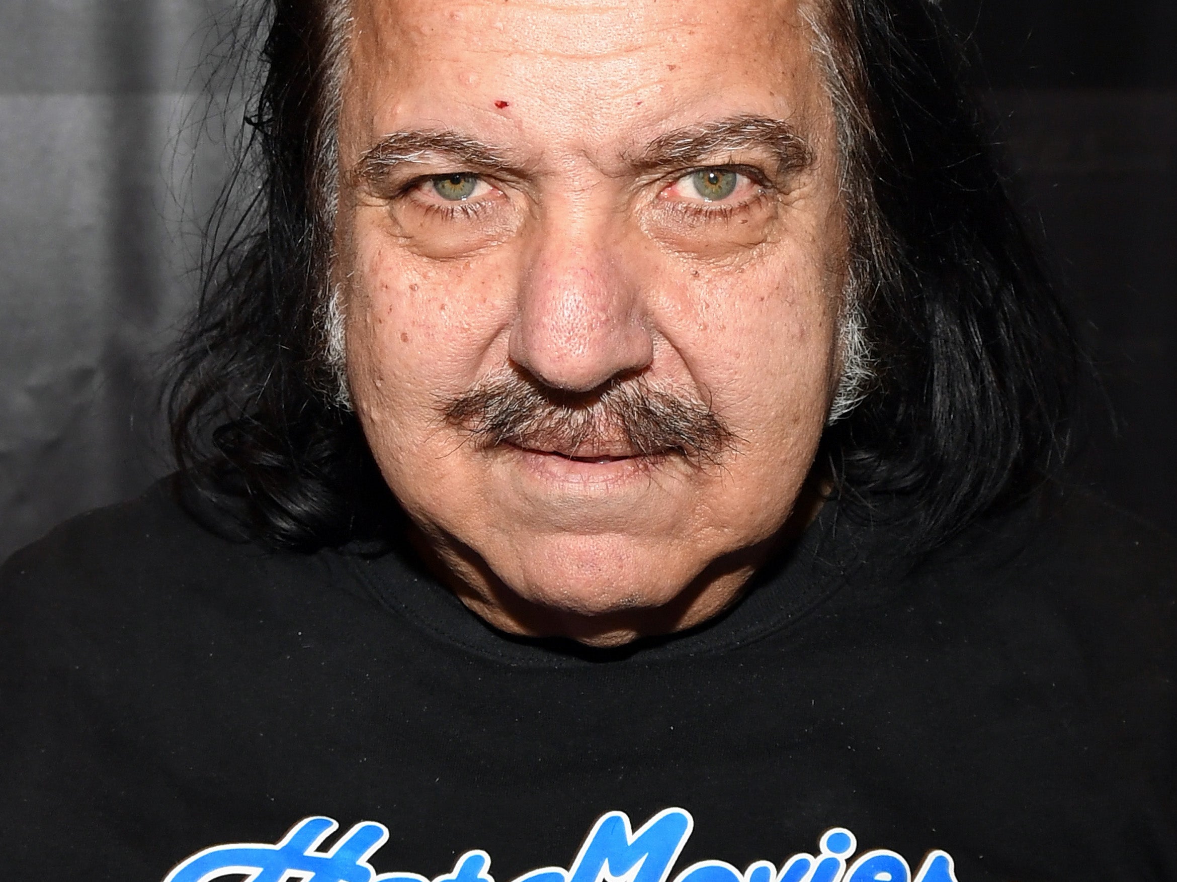 cory foreman add photo ron jeremy in porn