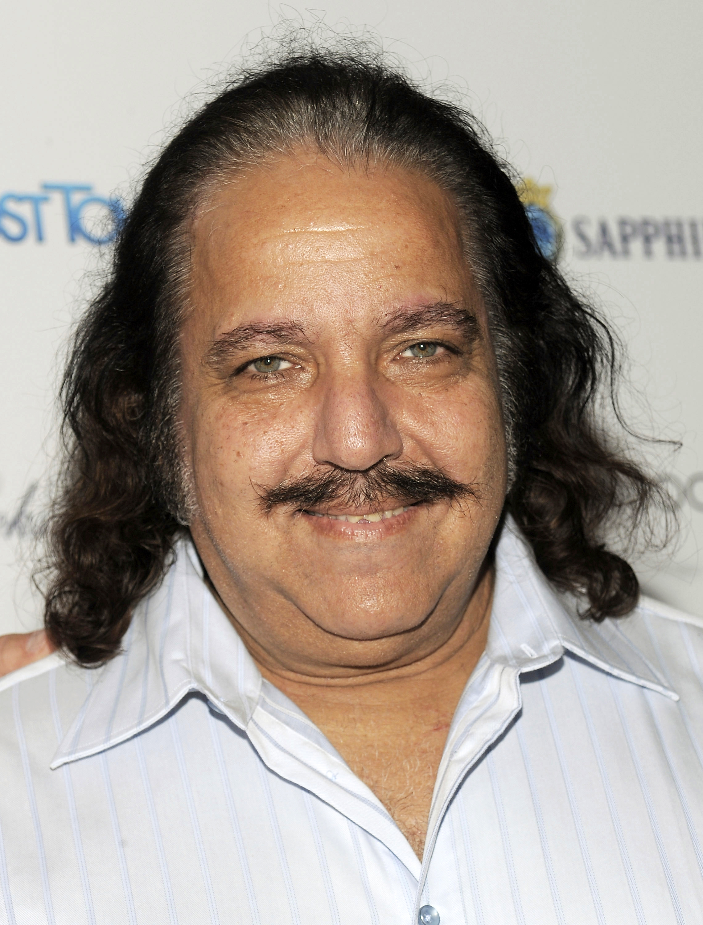 Ron Jeremy In Porn dayton hours