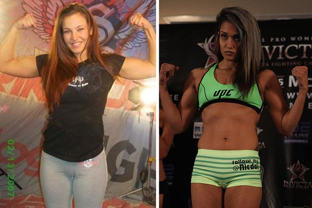 ayeh emmanuel recommends ronda rousey cameltoe pic