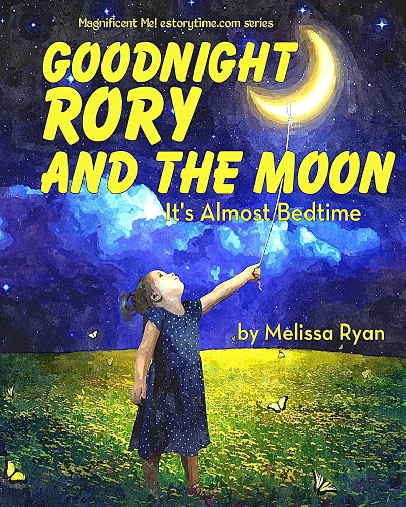 charisse credo recommends Rorie Moon