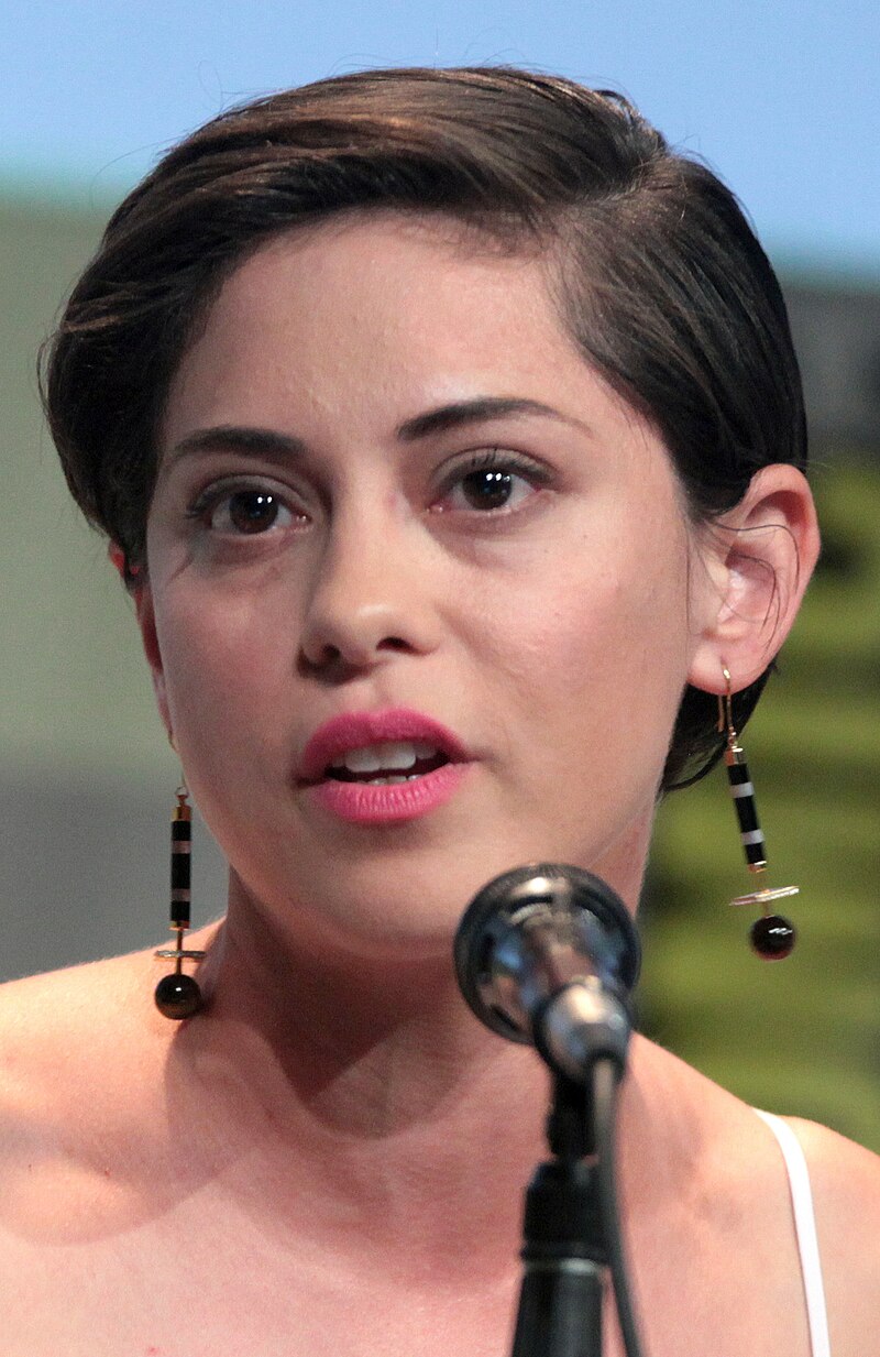 chris mccubbins share rosa salazar sexy photos