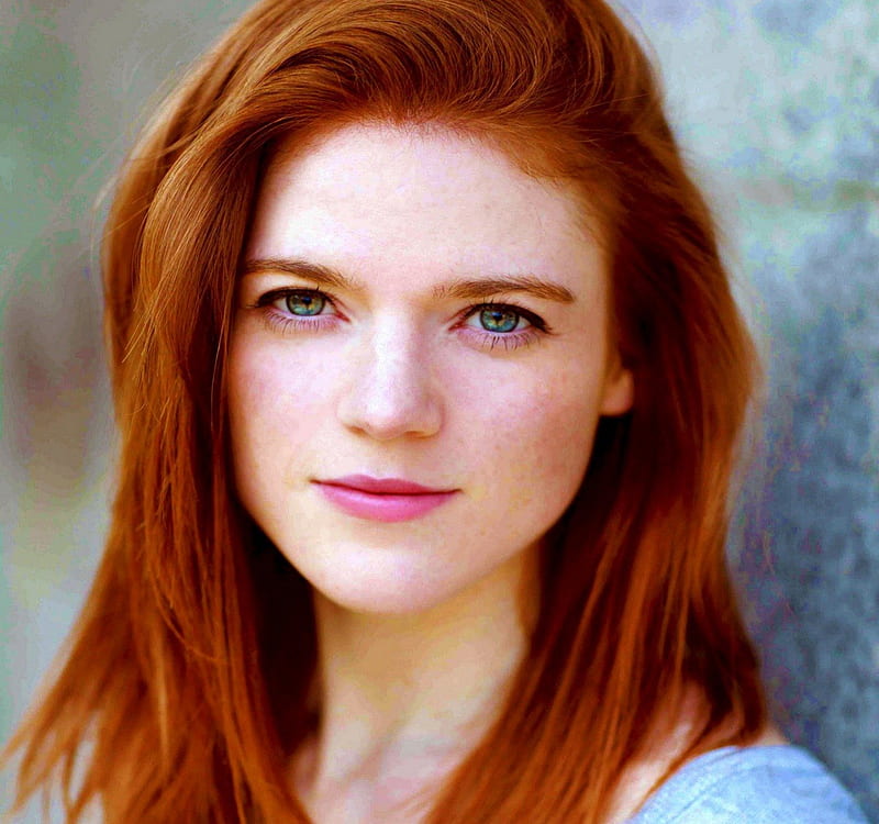 annemie kellerman recommends Rose Leslie Bikini