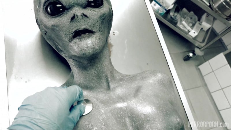 Best of Roswell ufo horror porn