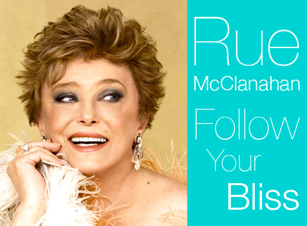 ayu saputri recommends Rue Mcclanahan Naked