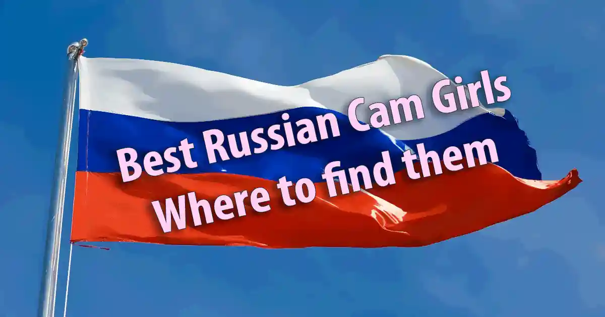 Best of Russian cam girls