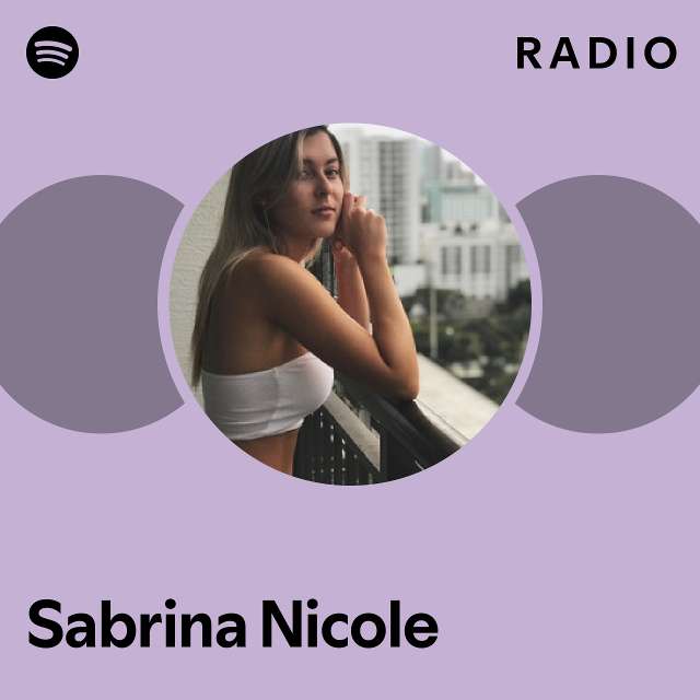 bill broadhurst recommends Sabrina Nicole