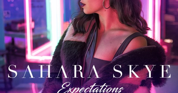 chuck cuevas recommends Sahara Skye