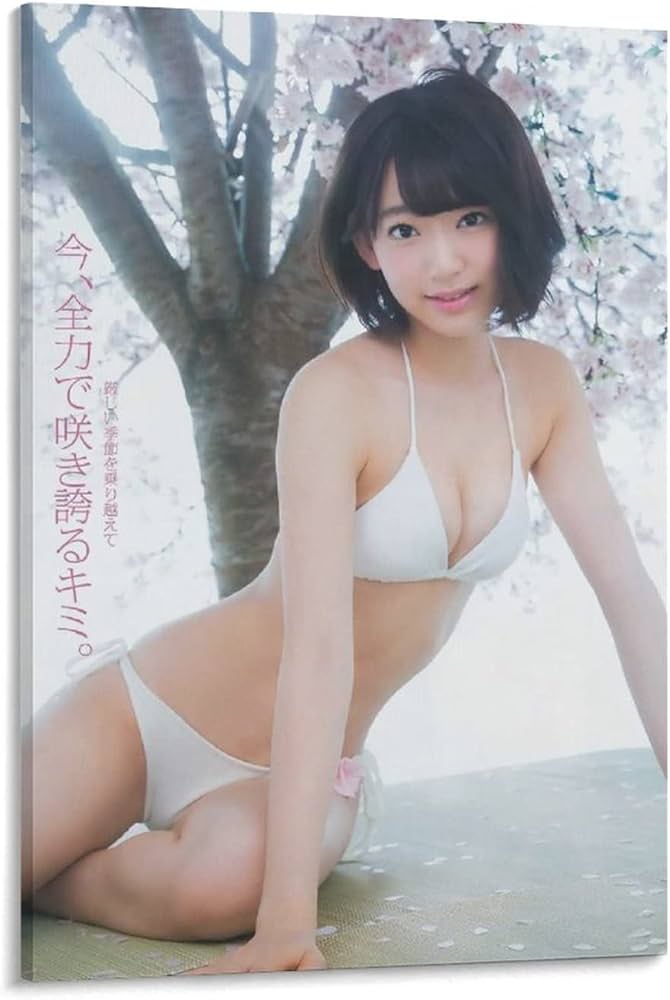 deandre m johnson recommends sakura miyawaki bikini pic