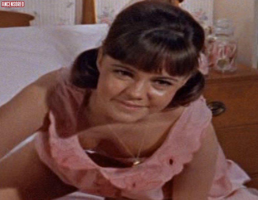 ann caranto share sally field nude photos