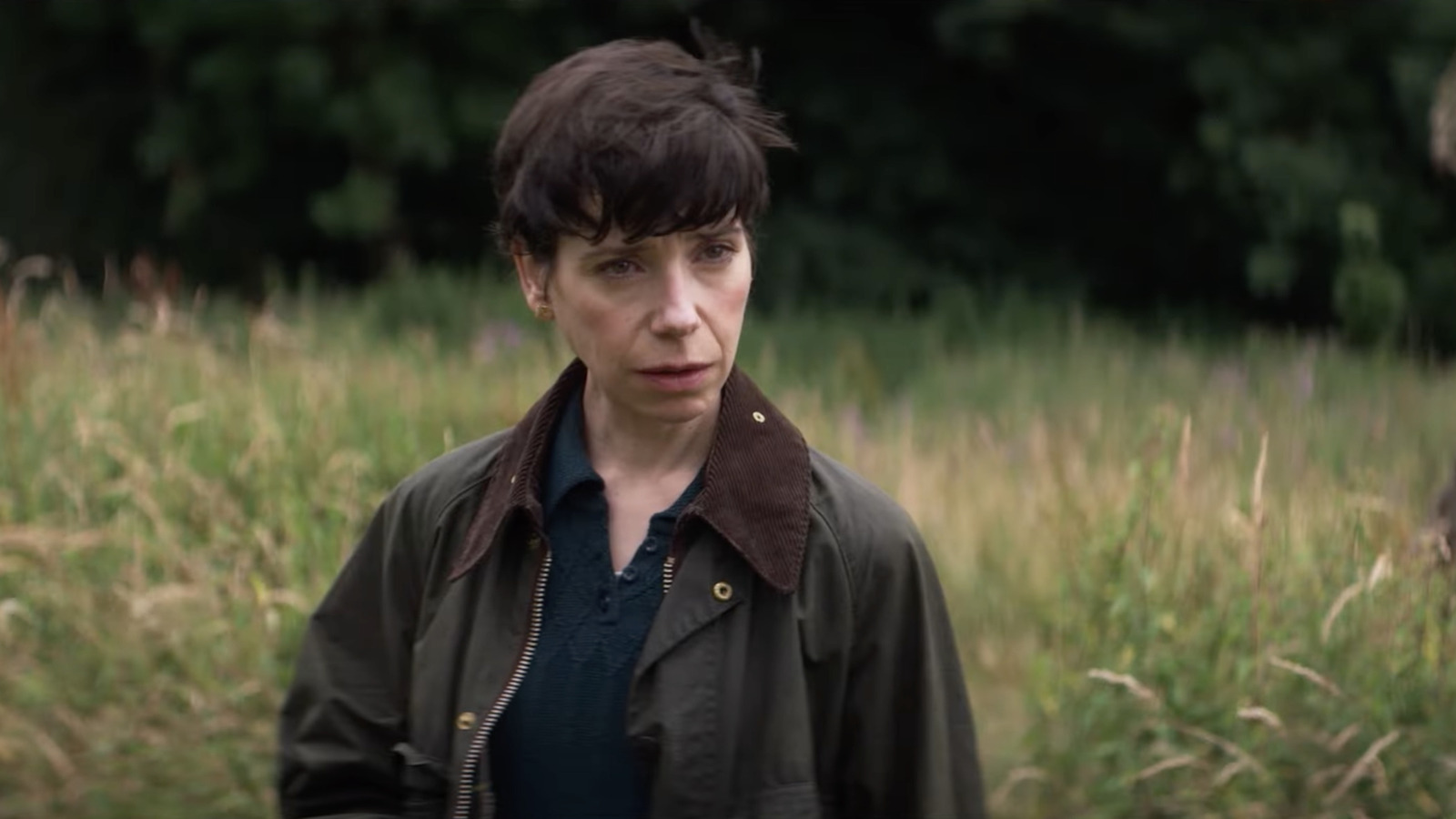 alexander axelsson recommends Sally Hawkins Nude