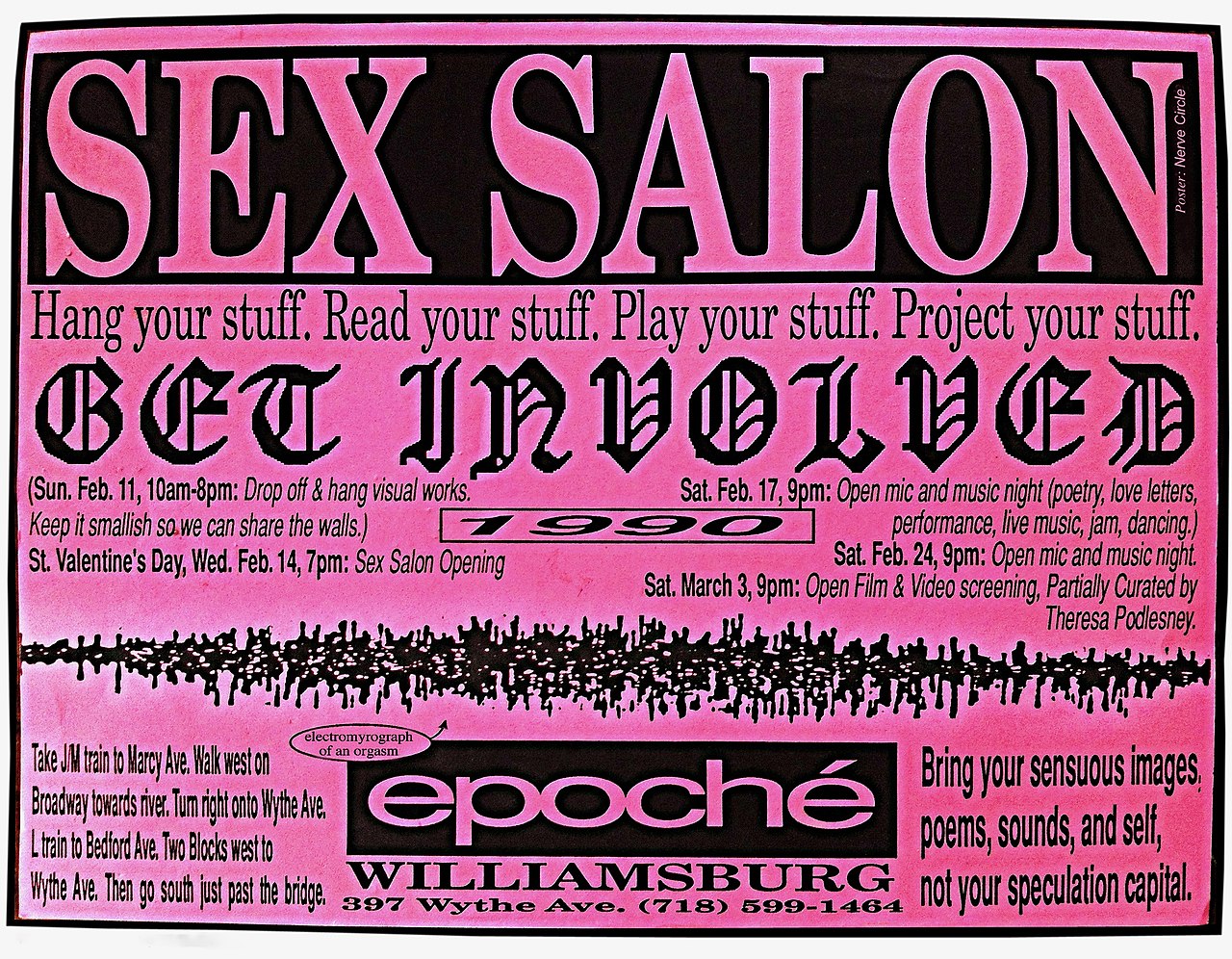 Best of Salon sexs