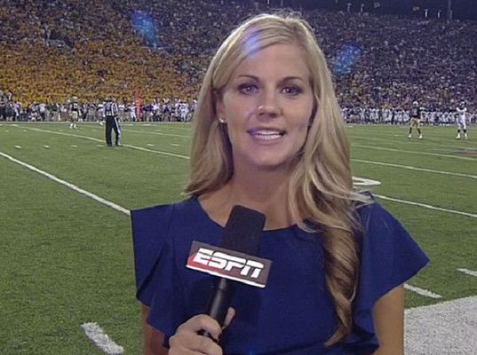 adeeb haque recommends Sam Ponder Naked