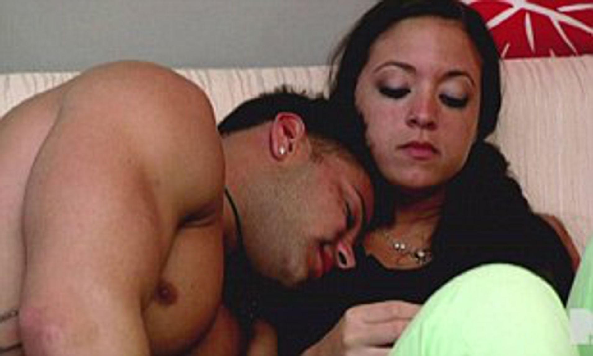 breezy badger recommends Sammi Jersey Shore Nude