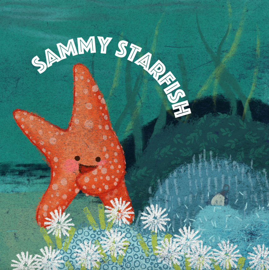 sammi starfish