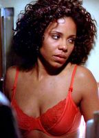 sanaa lathan naked