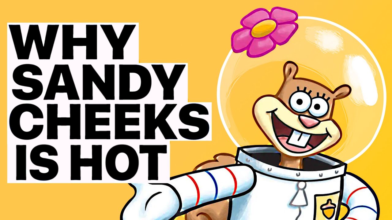 amel hasanovic add photo sandy cheeks hot