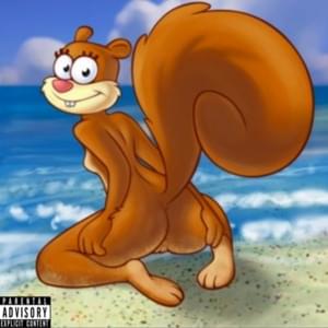 Best of Sandy cheeks hot