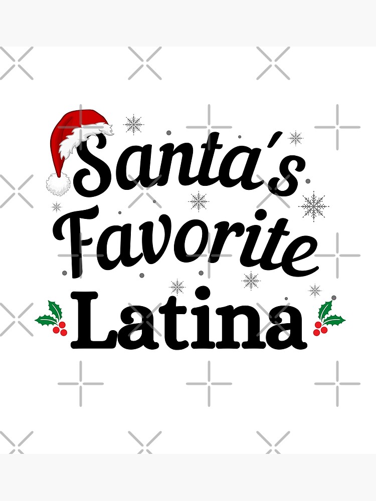 santa latina