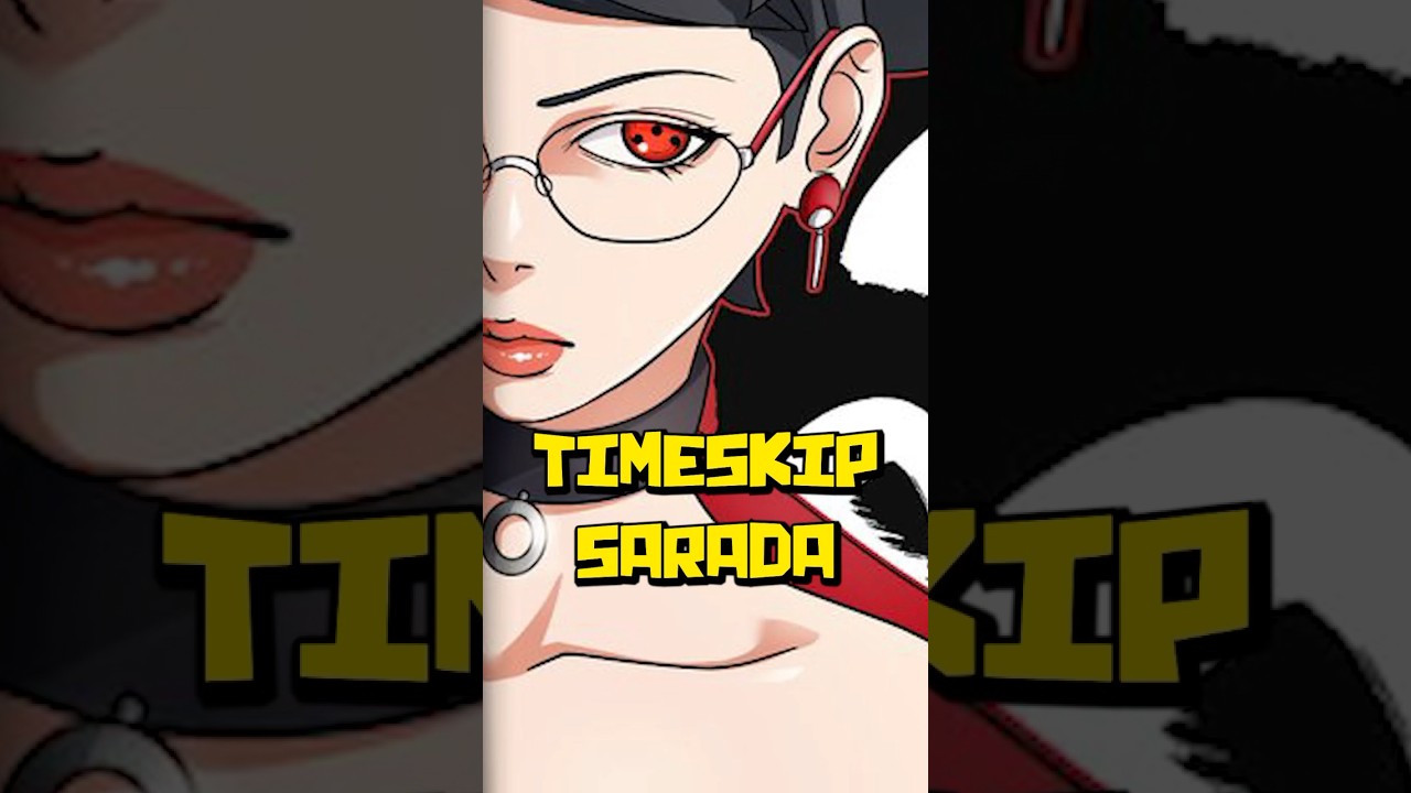 sarada uchiha hentia