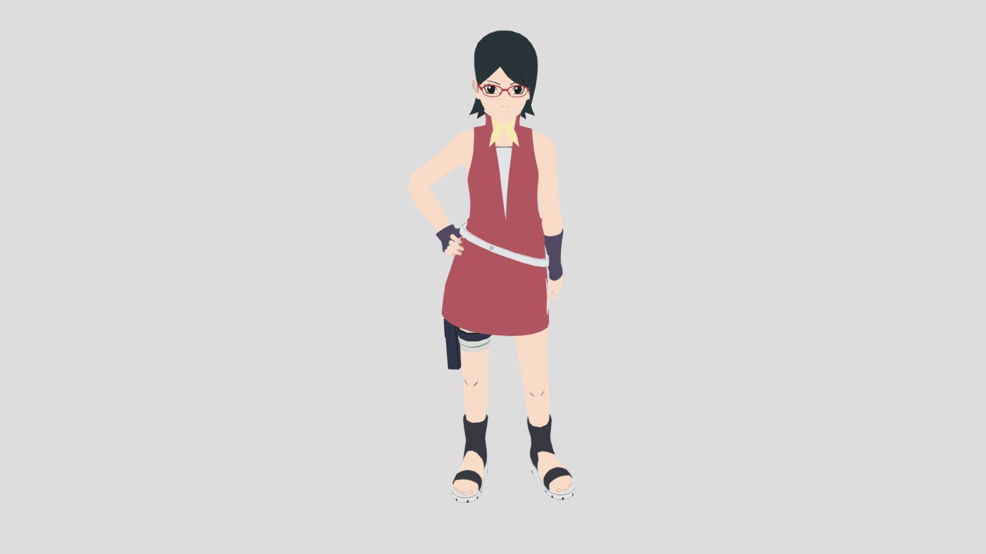 chris whitt recommends sarada uchiha hentia pic