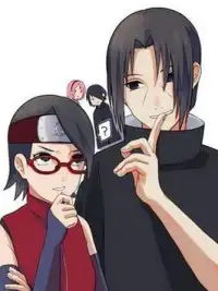 cindy shuster add sarada uchiha hentia photo