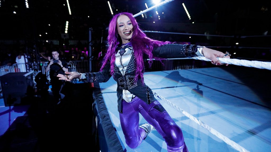 charity brooke westerfield recommends sasha banks leaked pic