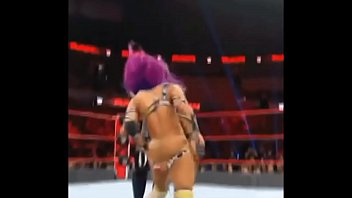 bernardo sada recommends sasha banks sextape pic