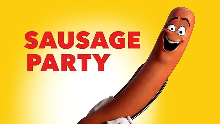 anna lorraine fajardo recommends Sausage Party Full Movie Free