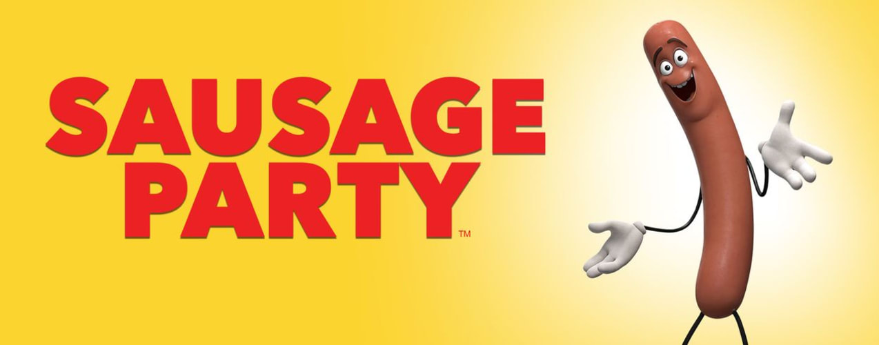 bethany laughlin recommends sausage party full movie free pic