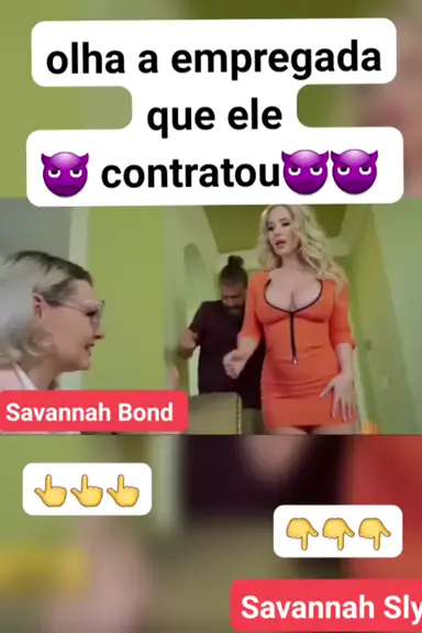 ahmad shukri abdullah recommends Savannah Bond Booty