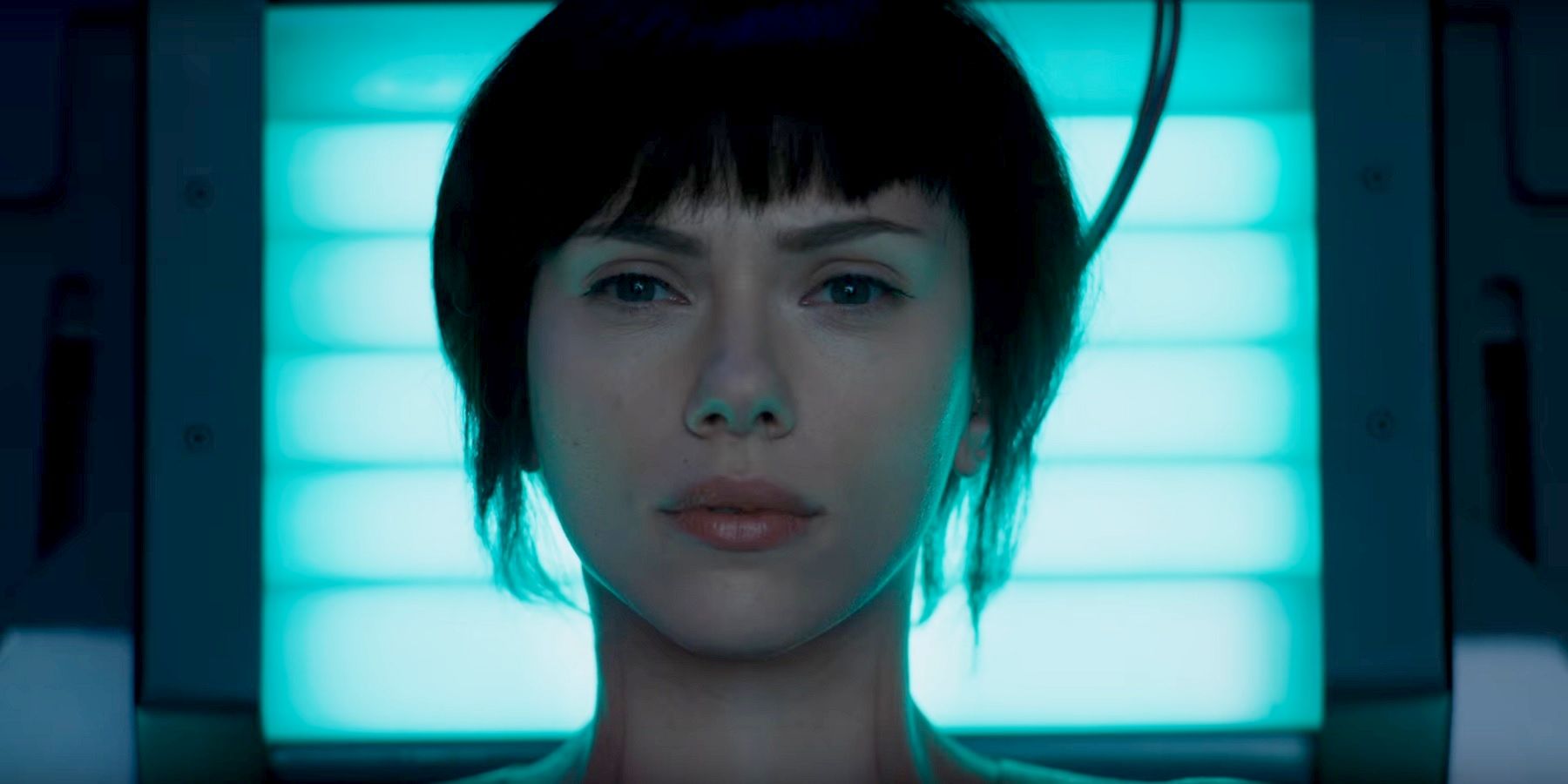 angelo belardo recommends Scarlett Johansson Joi