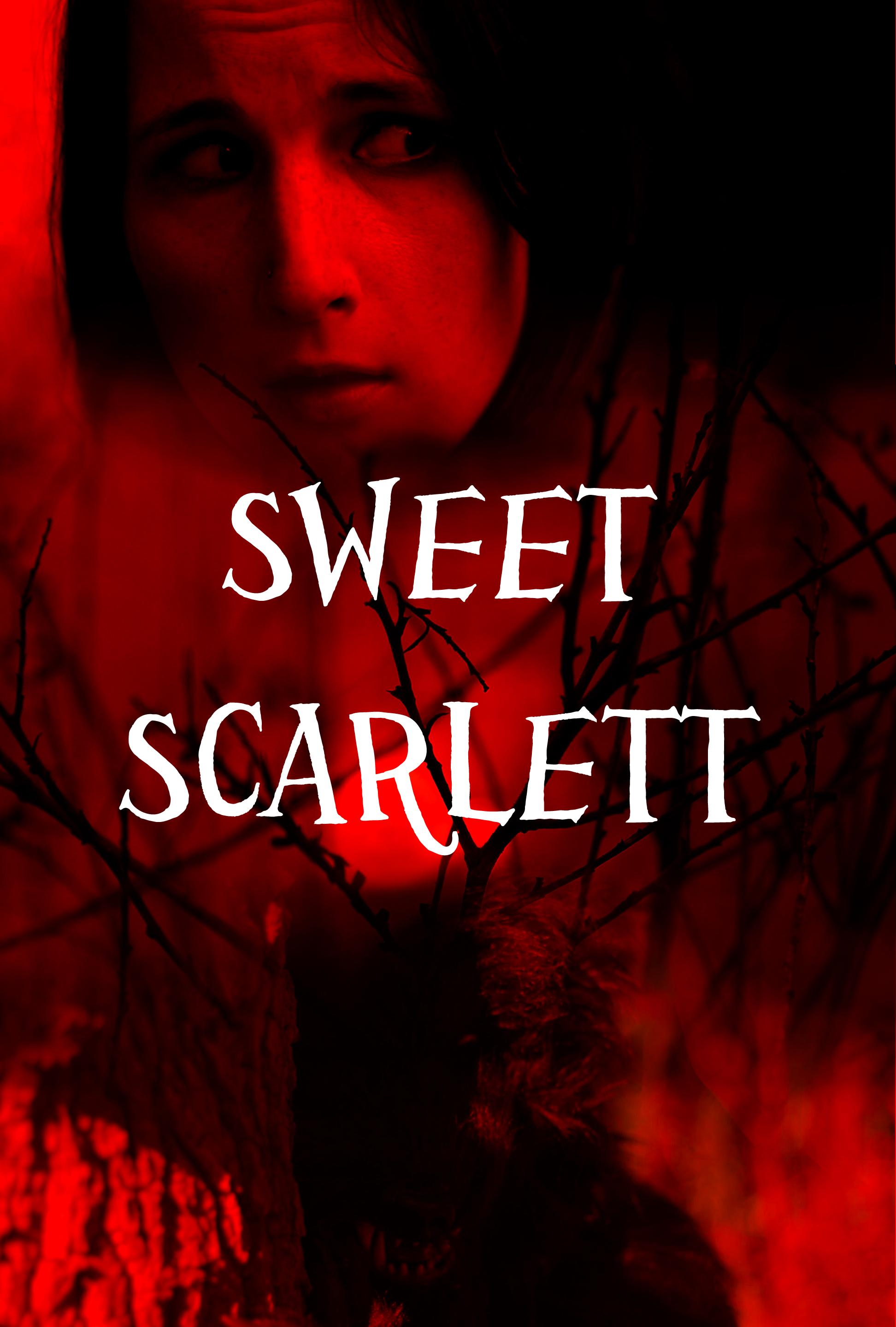 bryan brumbaugh recommends Scarlett Sweets