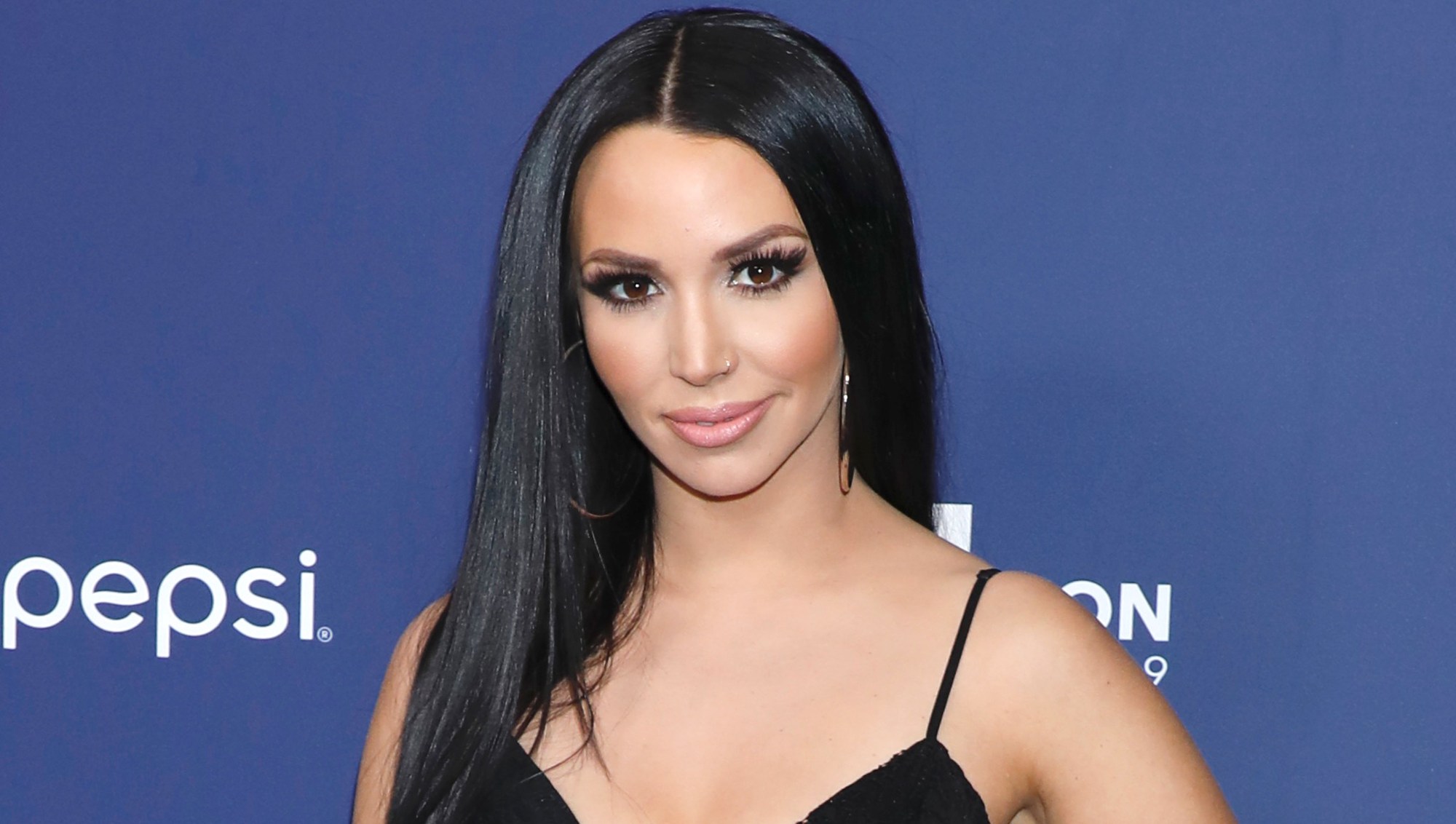 cesar moctezuma recommends scheana shay naked pic