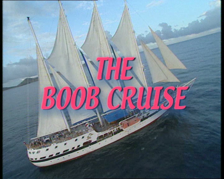 anita fortes recommends score boobcruise pic