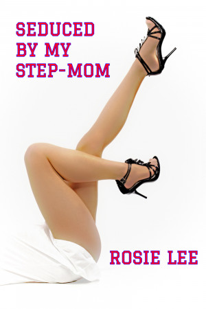 seduced by step mom